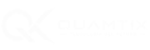 QUAMTIX, tienda de tecnología